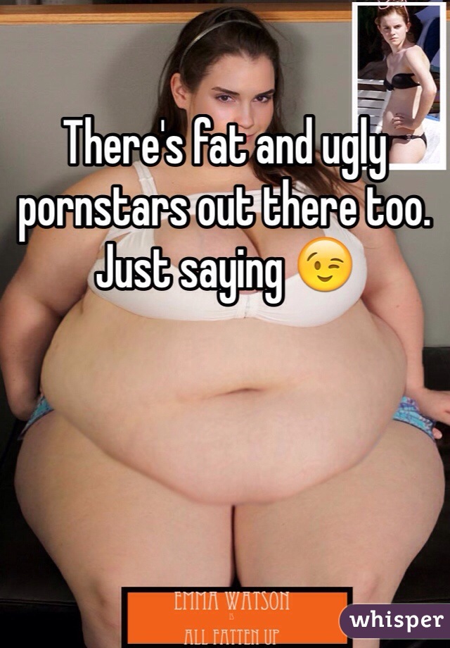 Ugly Pornstars